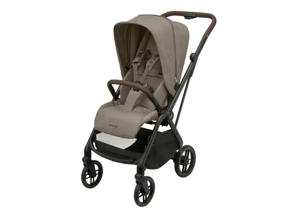 Maxi-Cosi Leona 2 kočárek Twillic Truffle