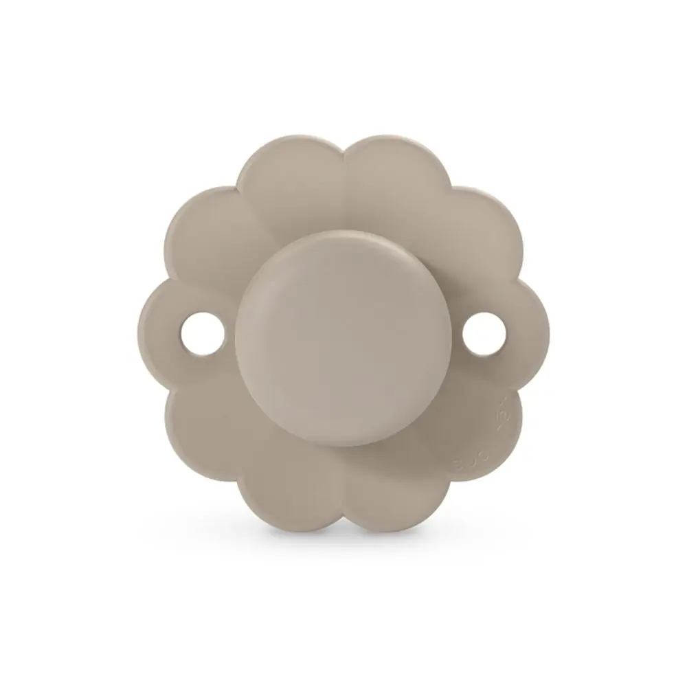 SUAVINEX | DUDLÍK SX PRO FYZIOLOGICKÝ WONDER 0/6M - Gray Clouds
