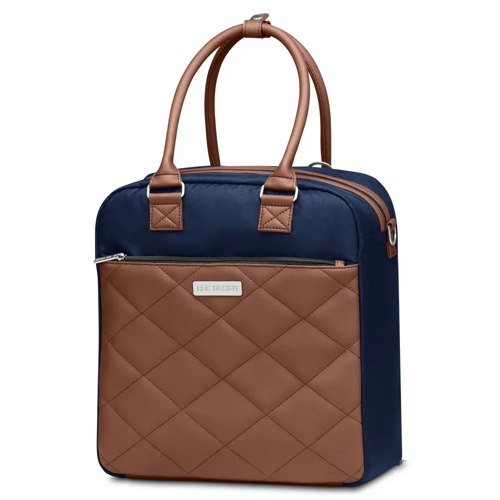 ABC Design taška na pleny Explore 2021 - Diamond navy