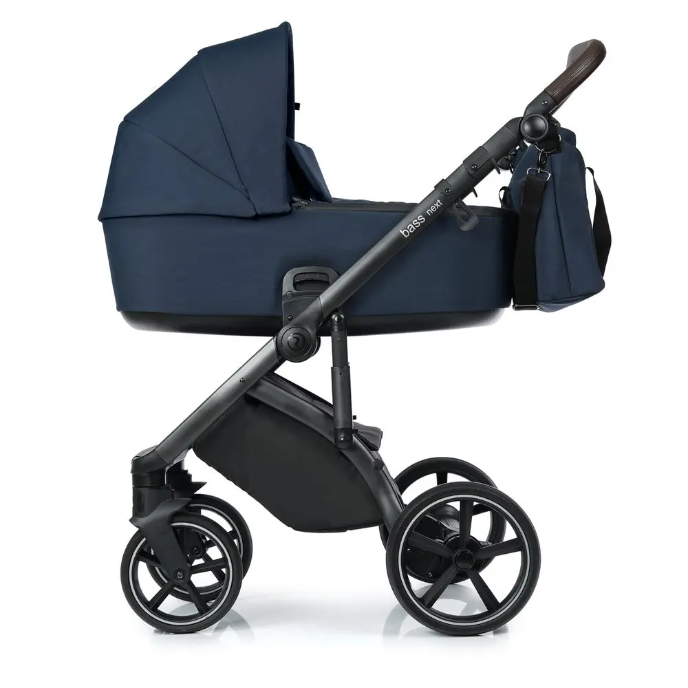 Roan Bass Next 2026 - Resort Blue