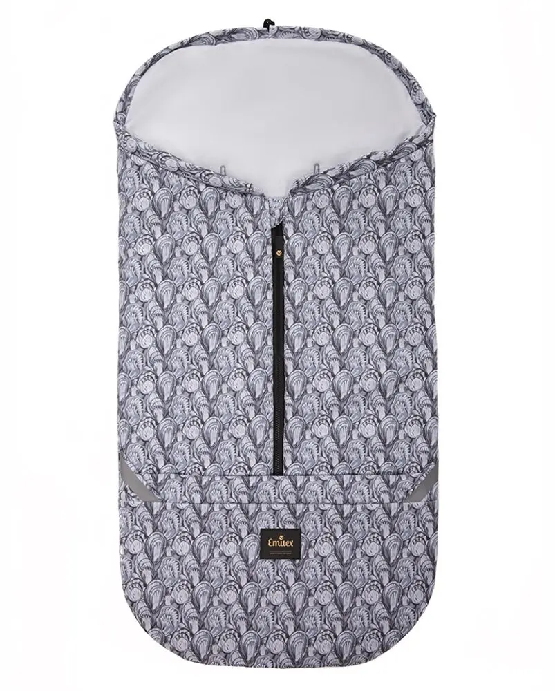 Emitex Fusak 2v1 Cocoon Softshell Shellsy