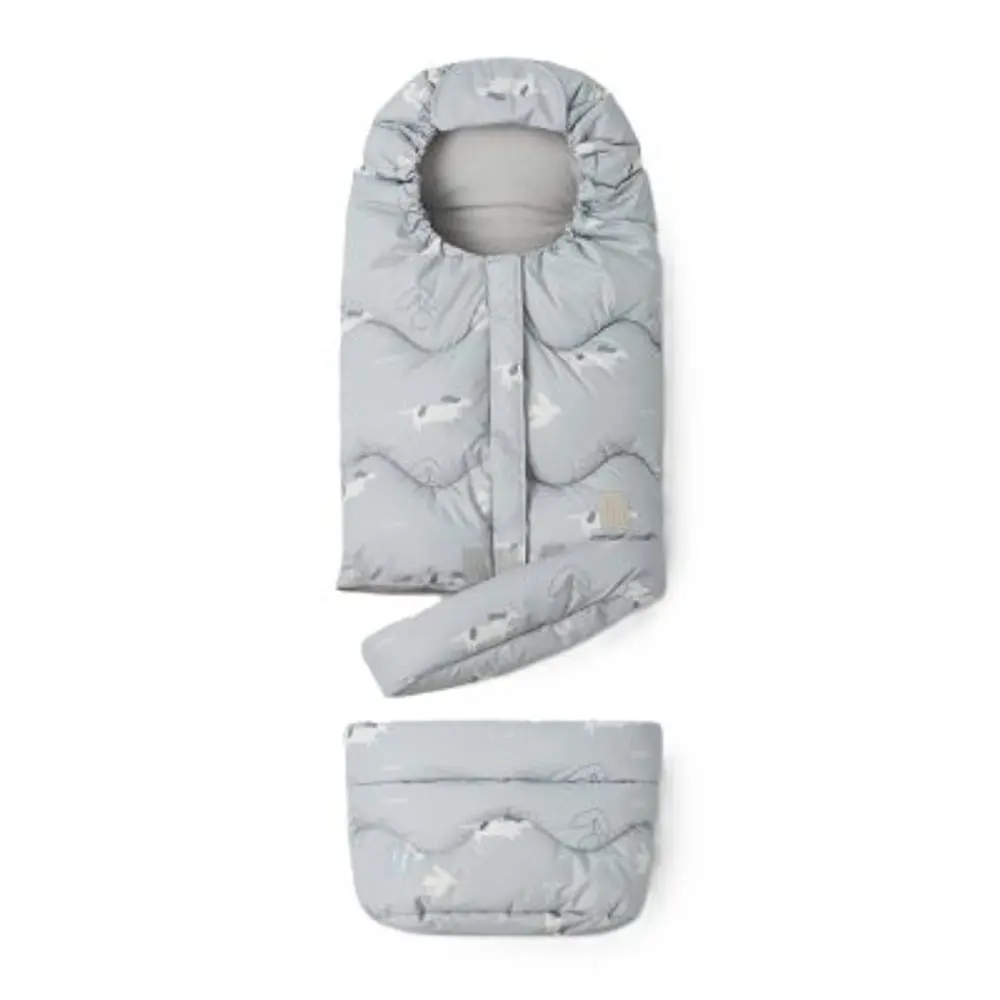 LEOKID Fusak Transformer Light Grey Woof