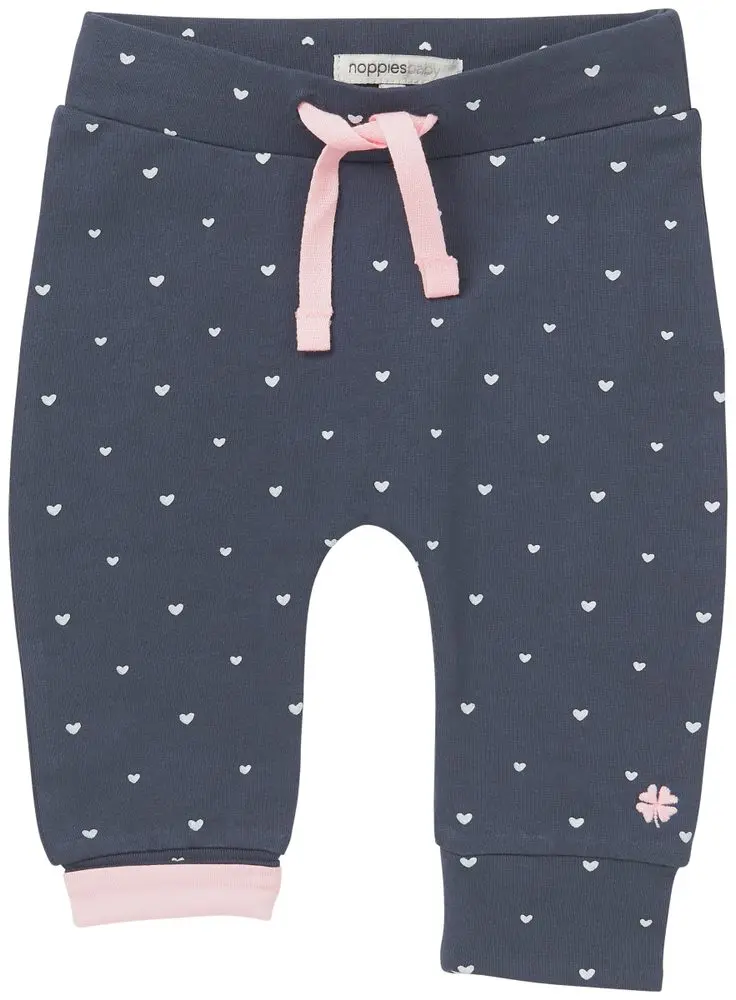 Noppies Sweatpants Neenah - vel.44 Navy