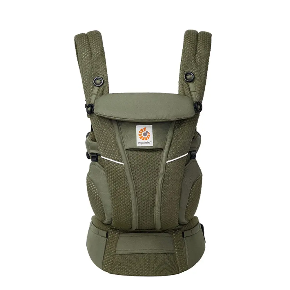 Ergobaby OMNI BREEZE Olive Green