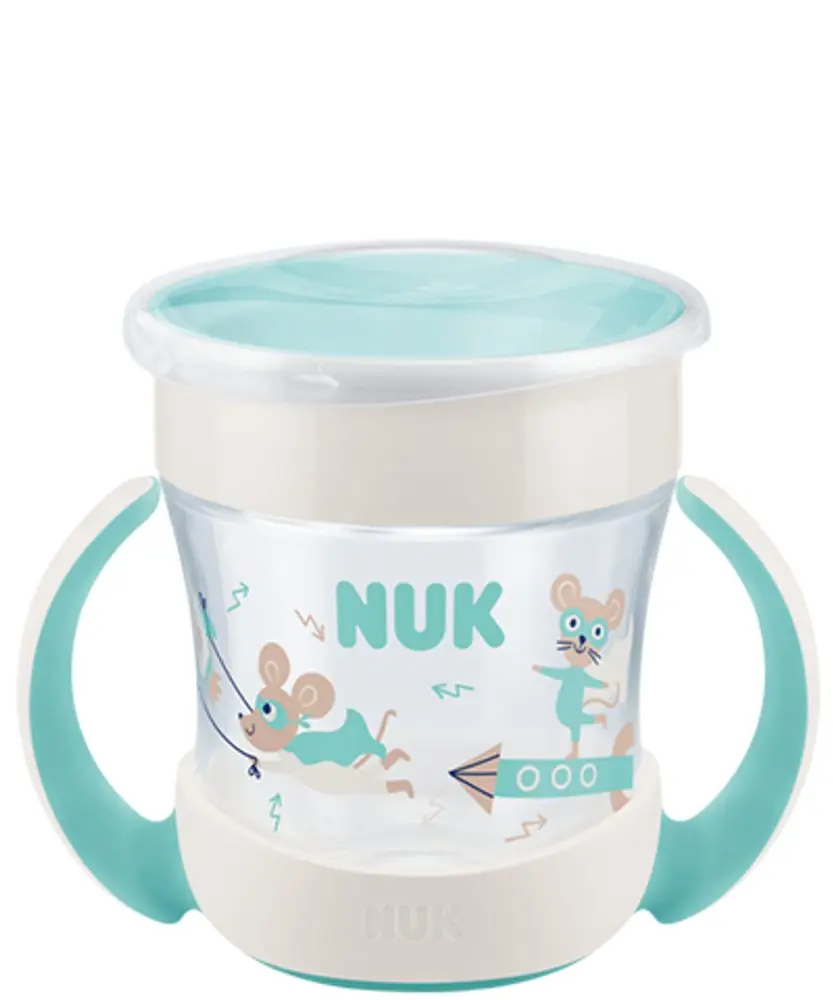 NUK hrnek Mini Magic Cup 160ml
