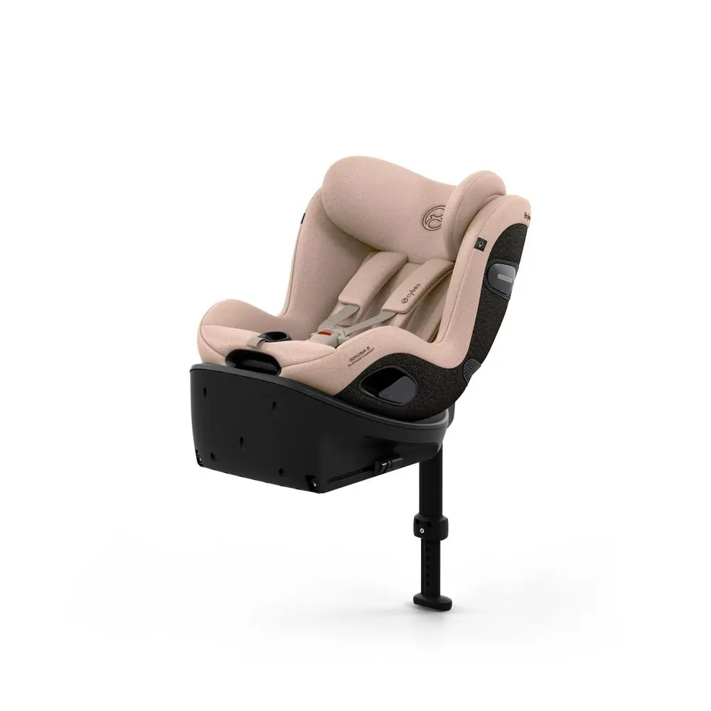 Cybex Sirona Si Comfort -