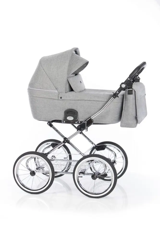 Roan Coss Classic 2025 - Titanium