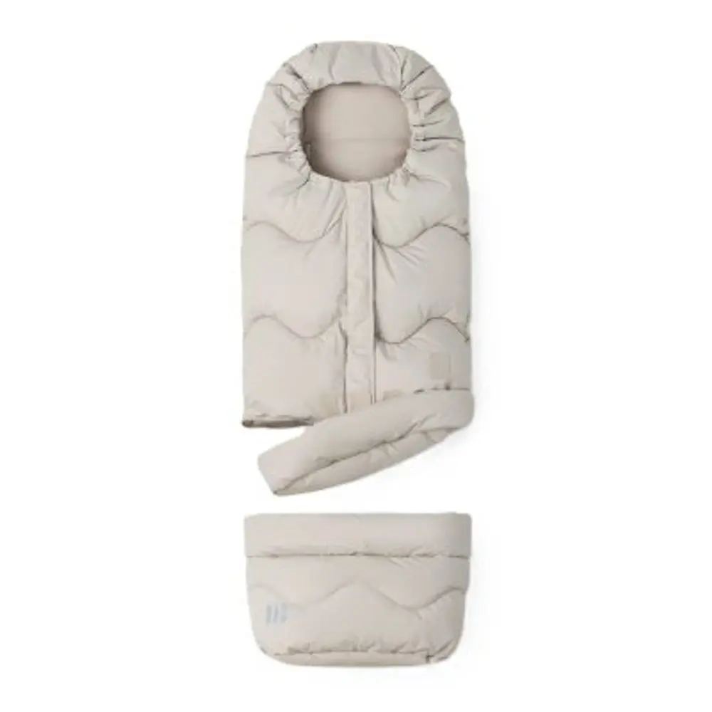 LEOKID Fusak Transformer Cement Beige