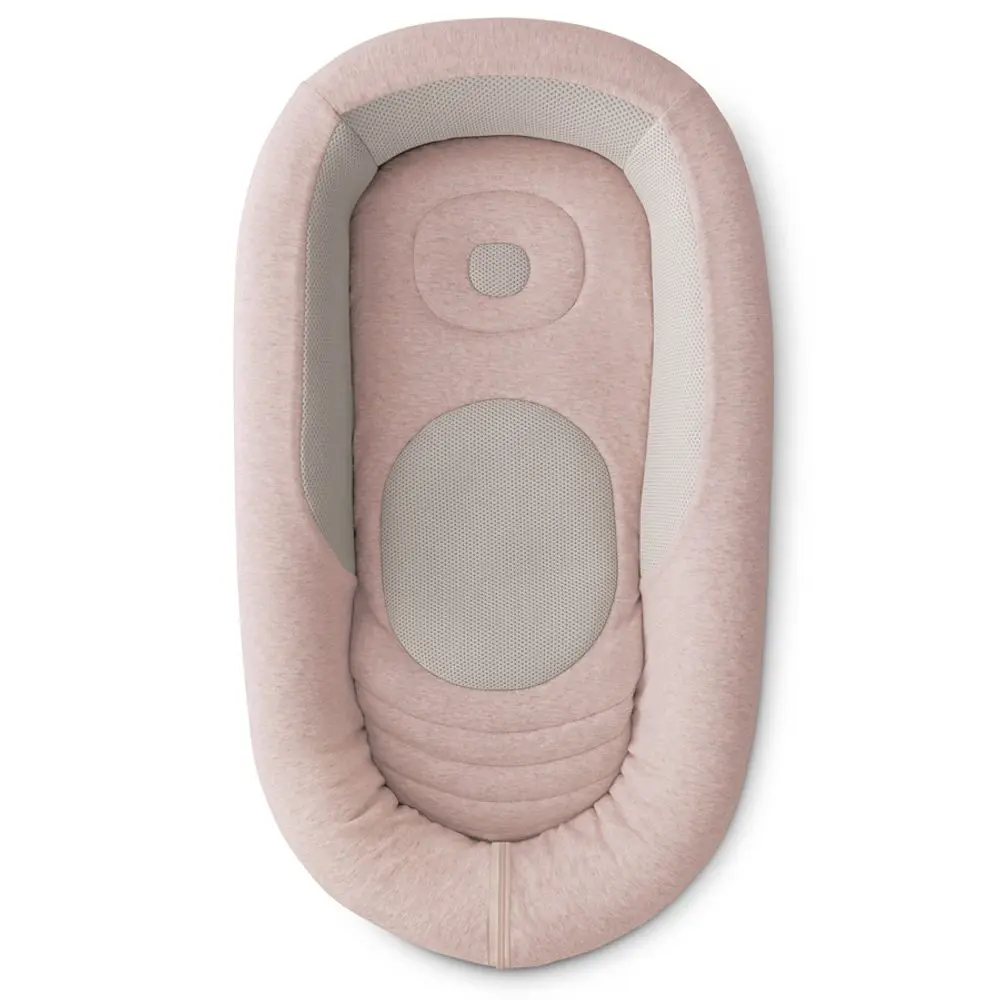 Inglesina hnízdo Welcome Pod Delicat Pink
