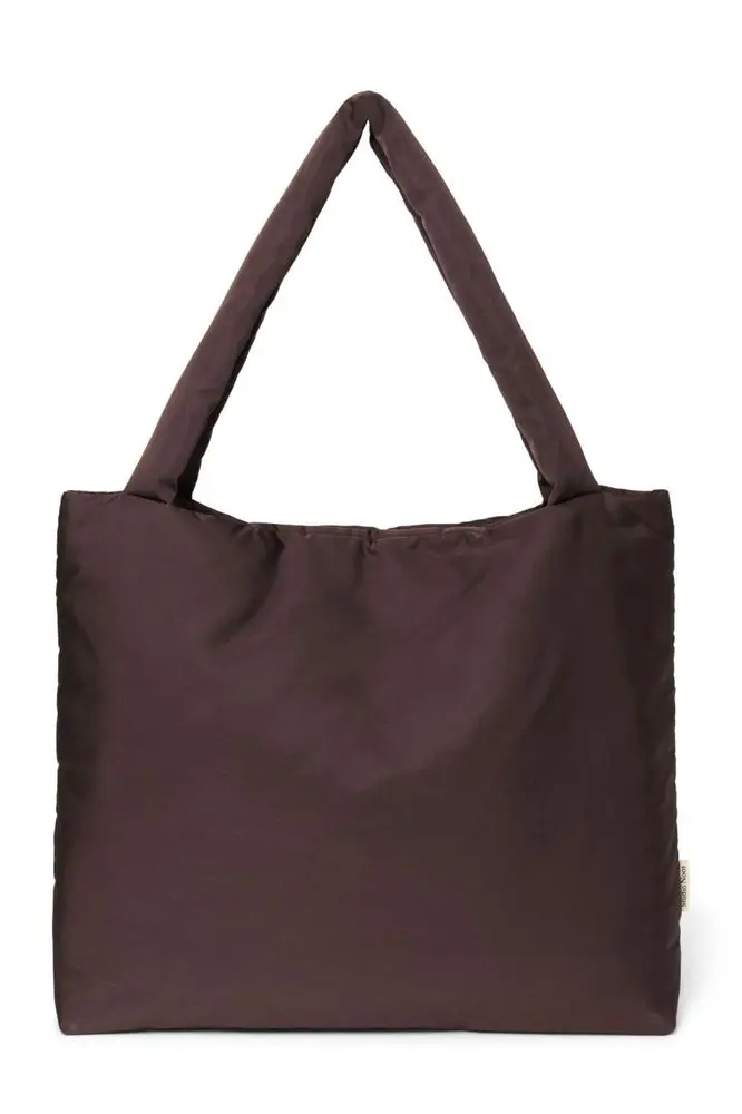 Studio Noos Puffy MOM BAG Brown