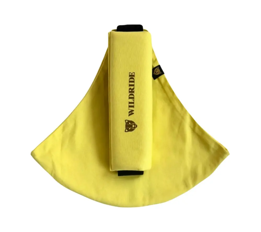 Wildride Dětské nosítko Lemon