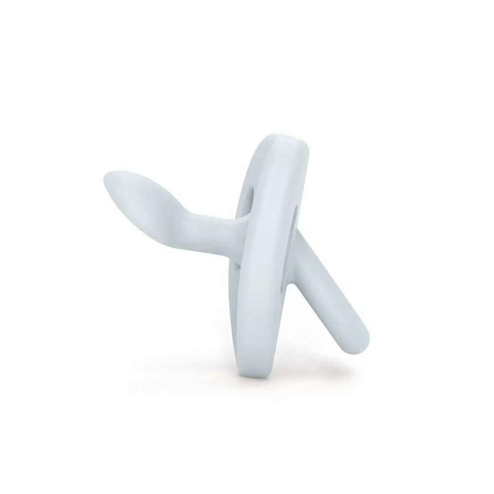 Suavinex ŠIDÍTKO anatomické SILIKON 6-18m SX PRO - COLOUR ESSENCE