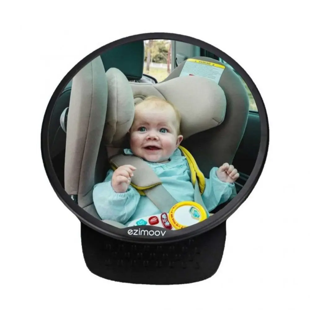 Ezimoov Zrcátko EZI MIRROR ROUND
