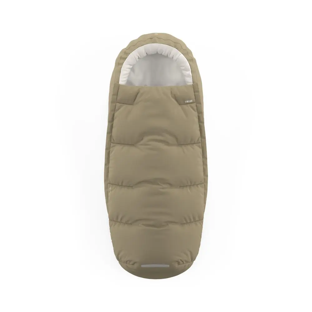 Thule Elements fusak M/L - Faded Khaki