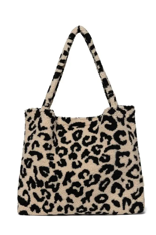 Studio Noos Teddy MOM BAG Holy Cow