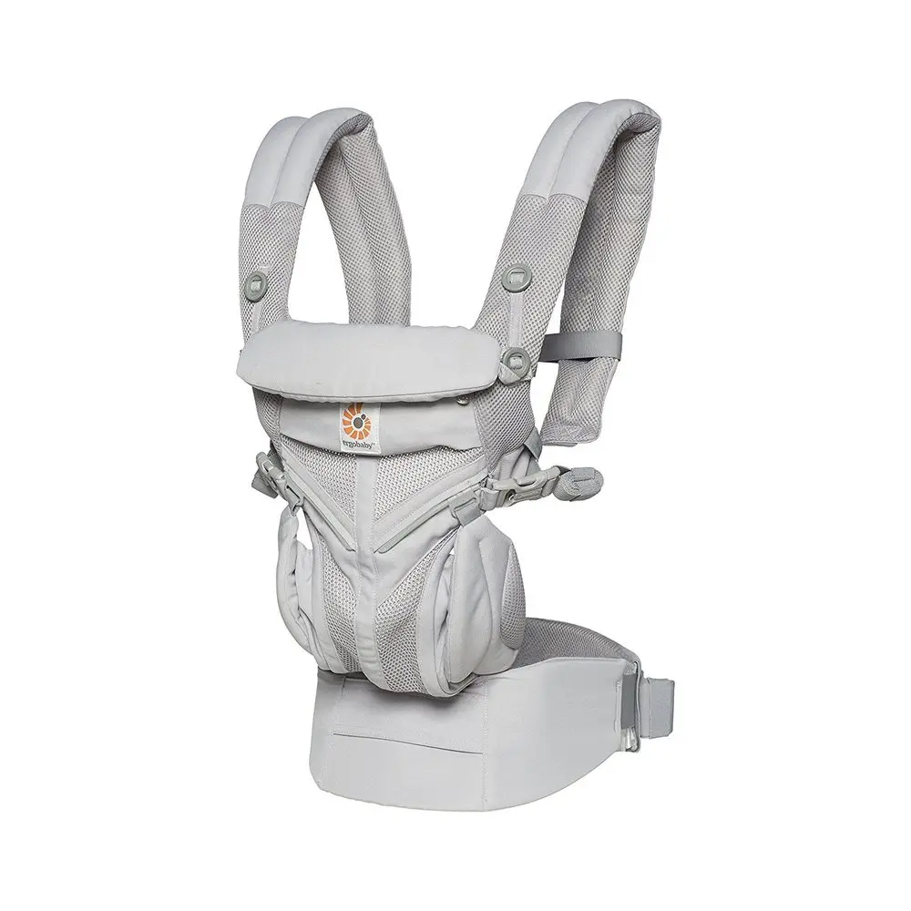 Ergobaby nosítko OMNI 360 COOL AIR MESH -