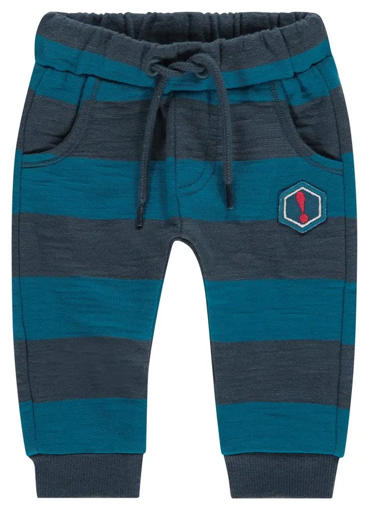 Noppies Sweatpants Alameda Midnight Navy - 50