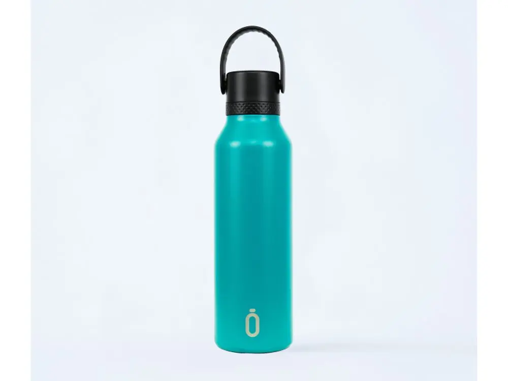 Runbott Termoláhev Mii 600 ml Emerald