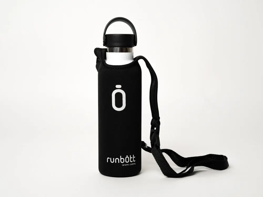 Runbott Neoprenové pouzdro na termoláhev 600 ml