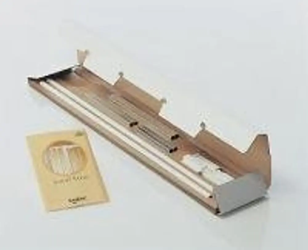 BabyDan prodloužení k zábranám - K Pet Gate 2ks po 7cm bílá