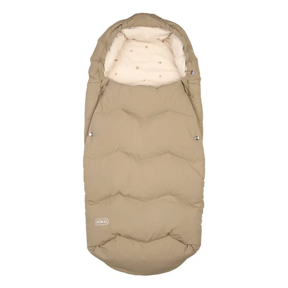 Voksi Explorer dark sand clover