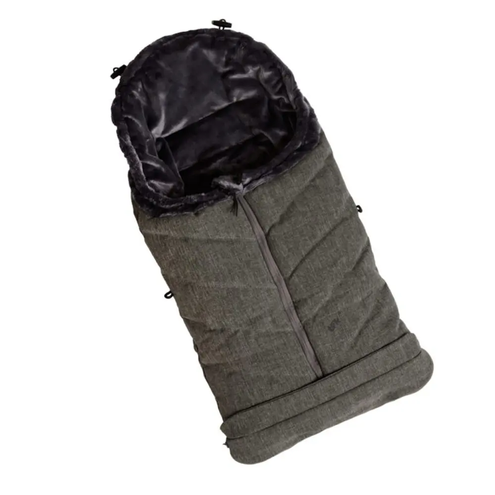 TFK fusak premium grey