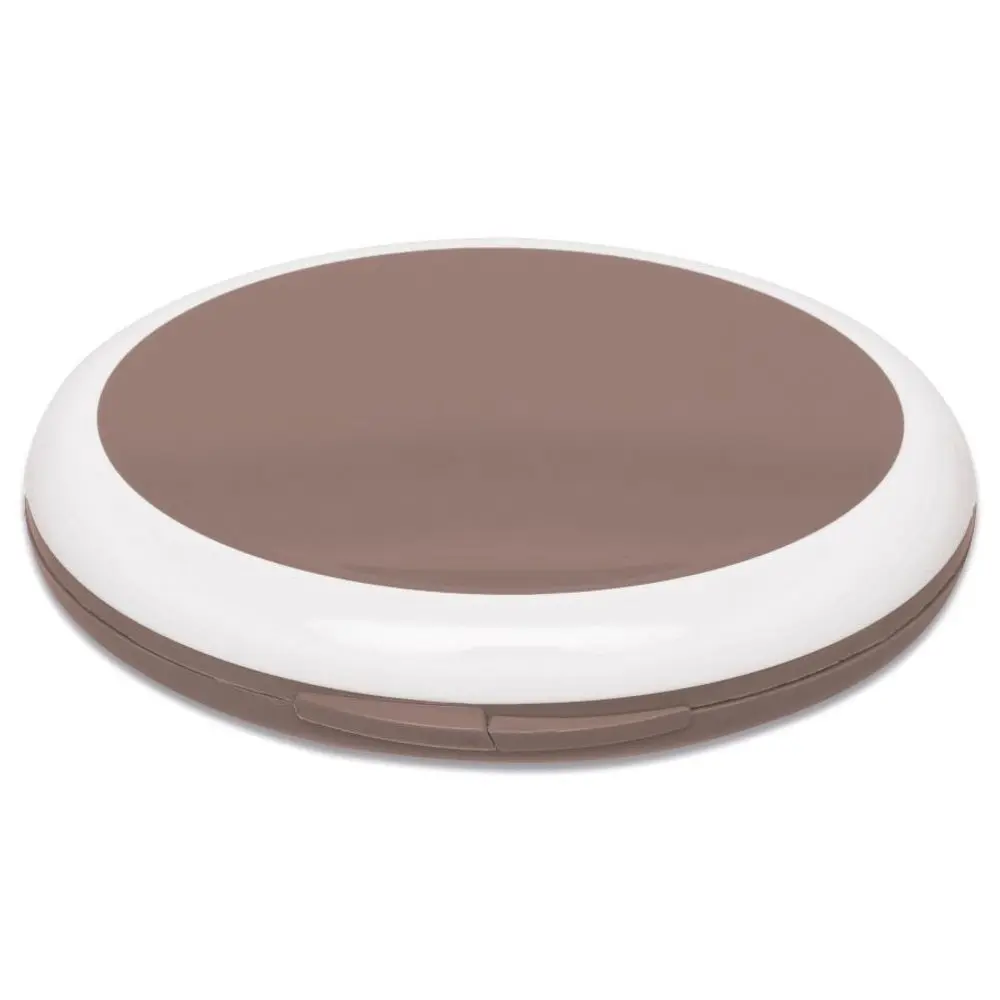 Bebe-Jou Manikúra Bébé-Jou Mocha Mousse