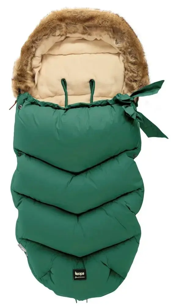 ZOPA Zimní fusak Fluffy Combi