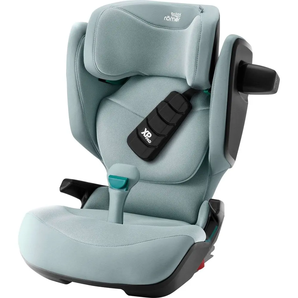 BRITAX Autosedačka Kidfix Pro Style 2025