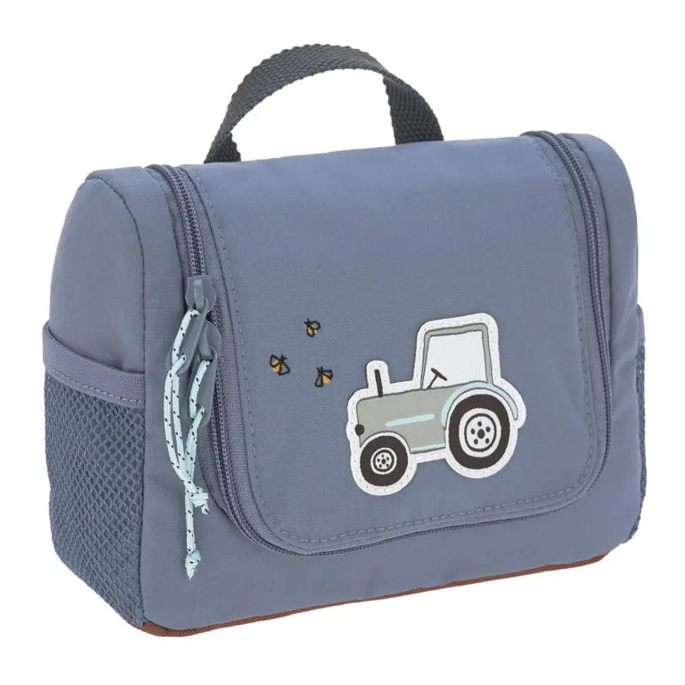 Lässig Mini Washbag Adventure tractor