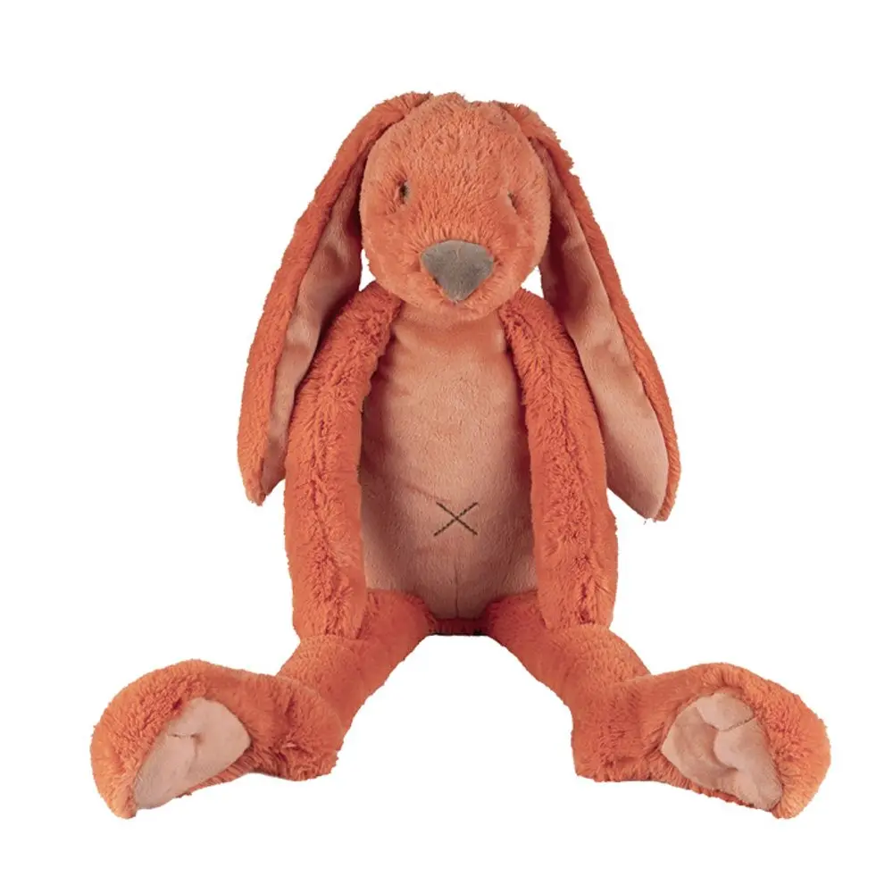 Happy Horse Králíček Richie BIG oranžový 58cm