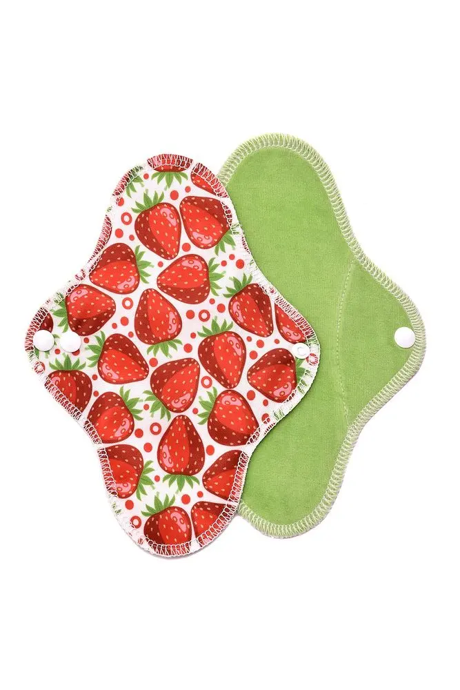 T-Tomi Látková vložka DAY 2021 - DAY, strawberries