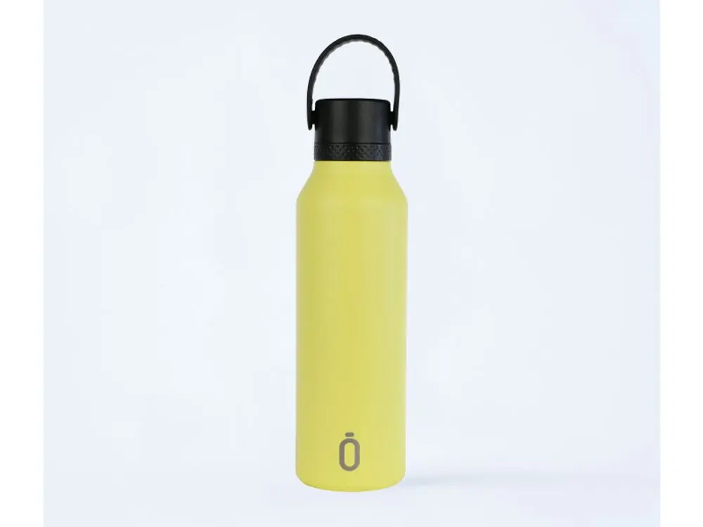 Termoláhev Mii 600ml Lemon