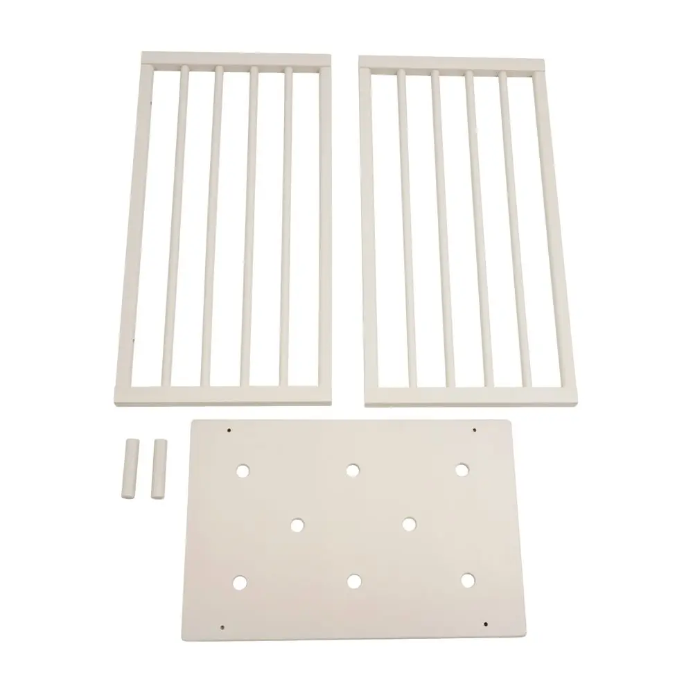 STOKKE® Nighti™ Mini prodloužení na postýlku - Vanilla White