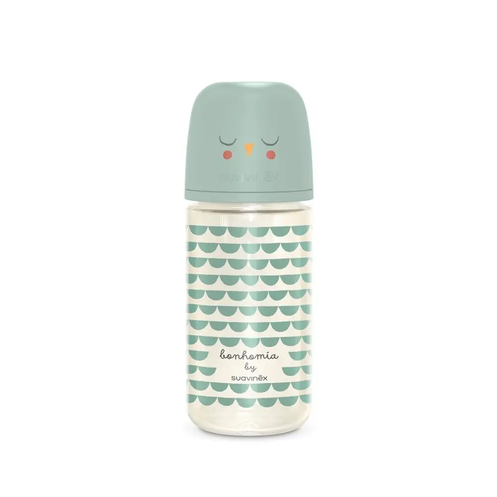 Suavinéx láhev sklo BONHOMIA 240ml -