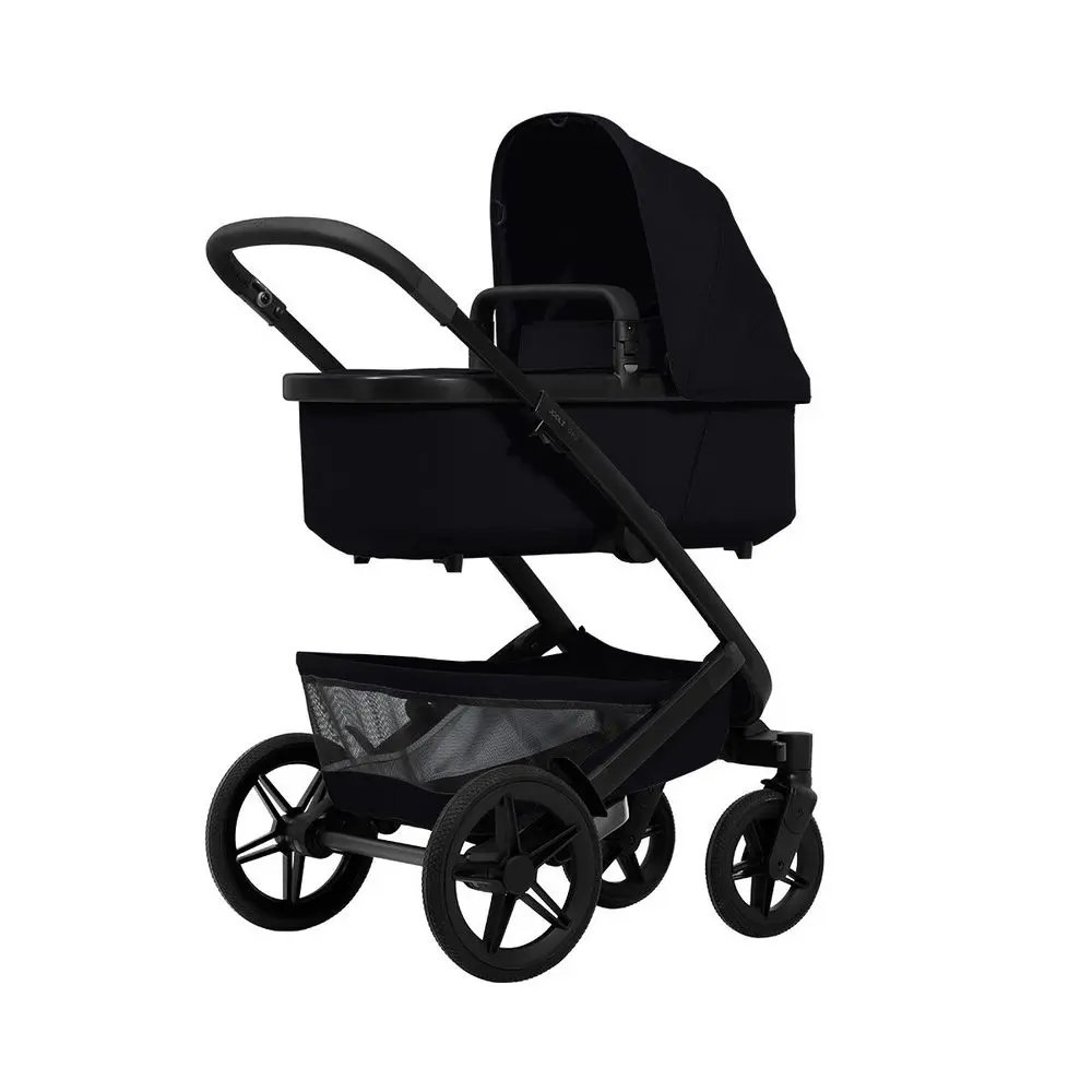 Joolz Geo⁵ kompletní set Space black