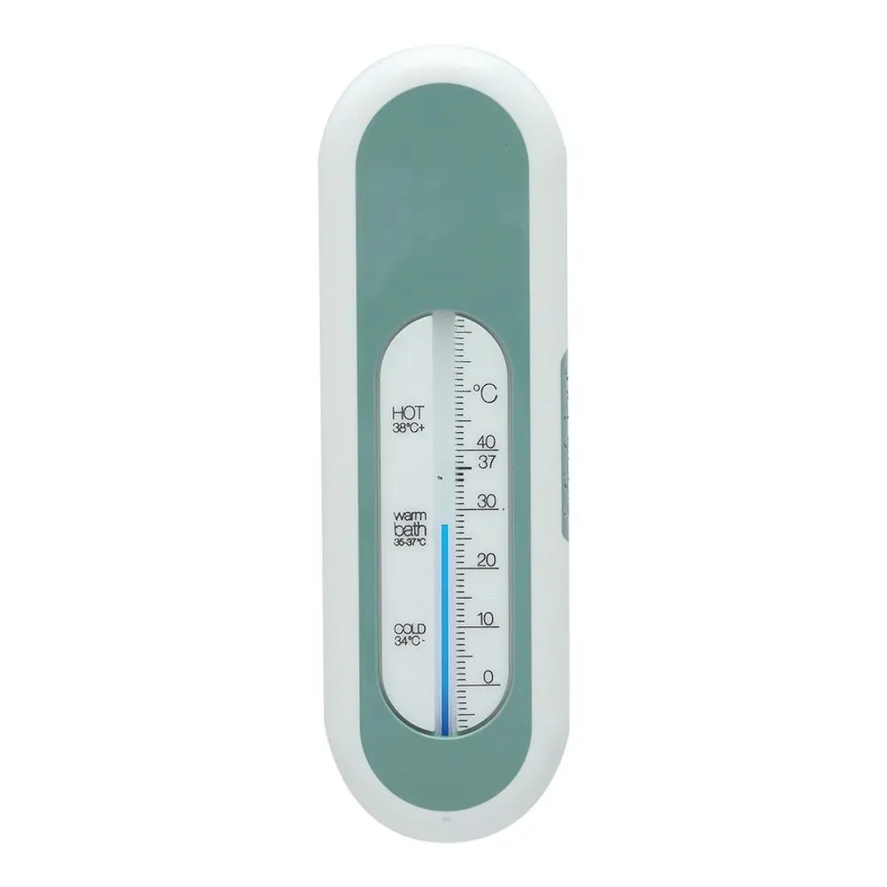 Bebe-Jou Koupací teploměr Jade Green