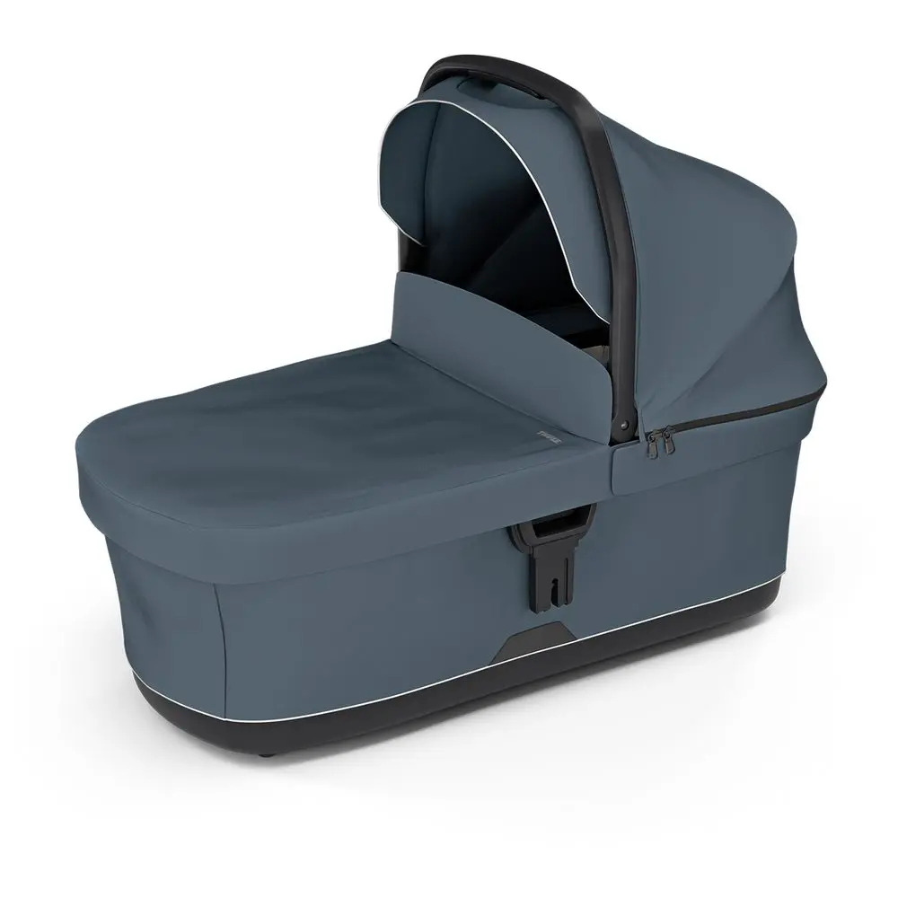 THULE Urban Glide 3 / 4-wheel korba 2026 - Dark Slate