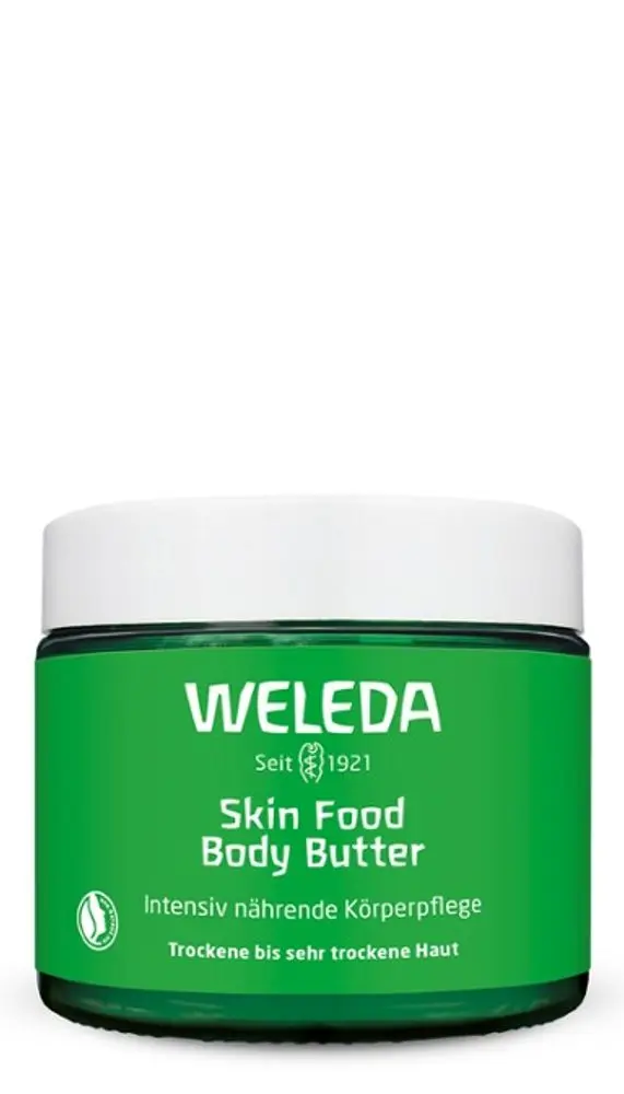 WELEDA Skin Food Body Butter 150ml