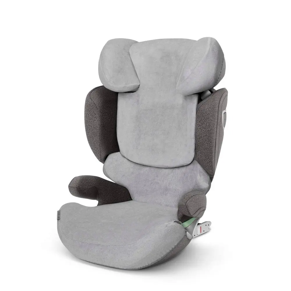 Cybex letní potah Solution T Grey