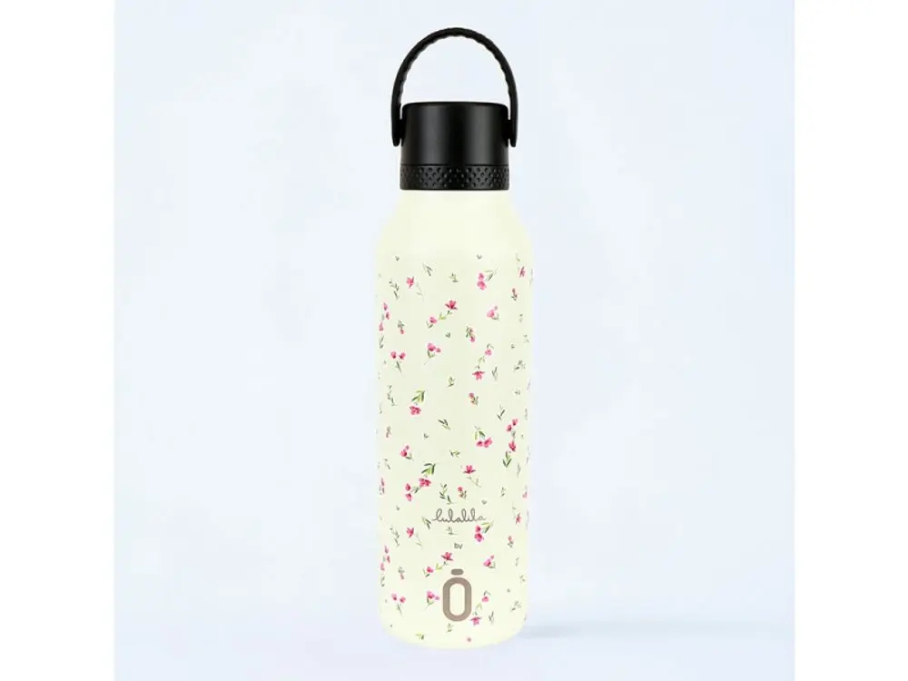 Runbott Termoláhev Mii 600 ml Florets