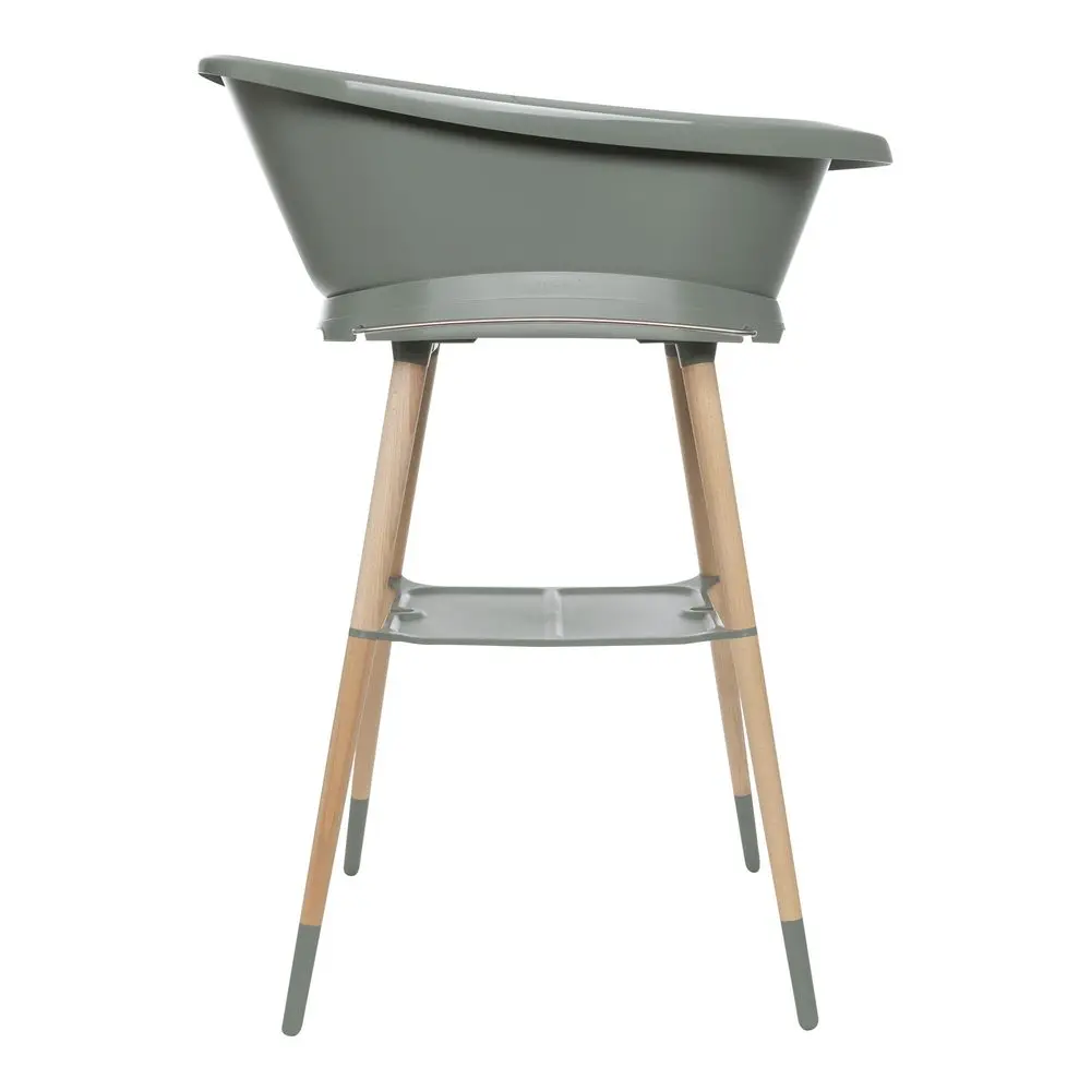 Bebe Jou Vanička Sense Breeze Green