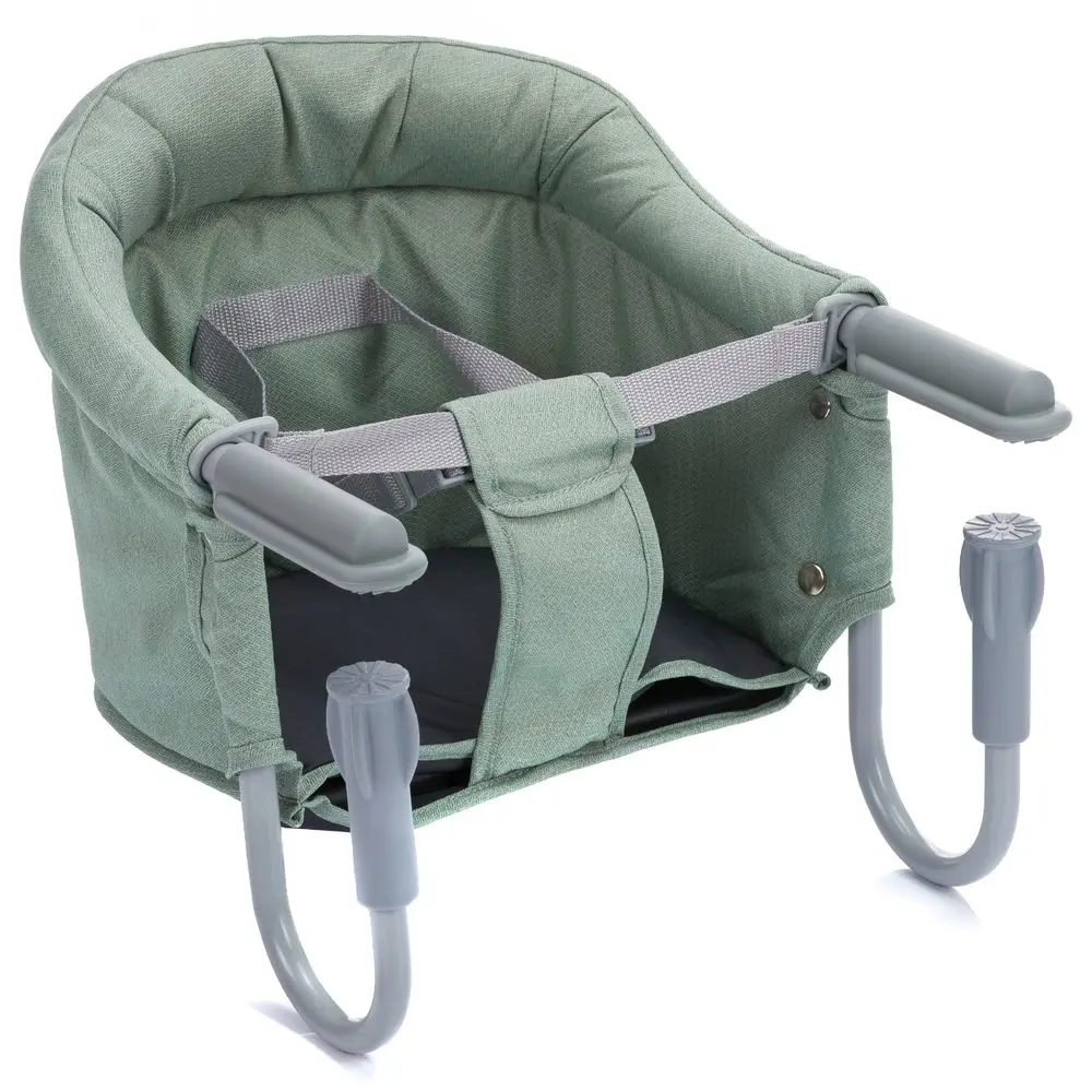 Fillikid Sedátko ke stolu Comfort green