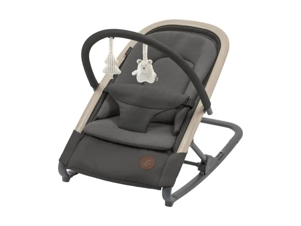 Maxi-Cosi Kori 2v1 Beyond Graphite 2024