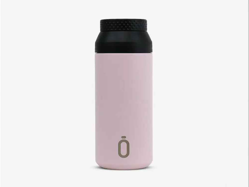 Termohrnek Mii 350ml Powder Pink
