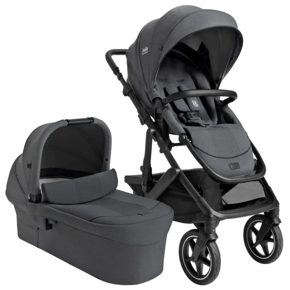 Joie Vinca™ + Ramble XL ebony