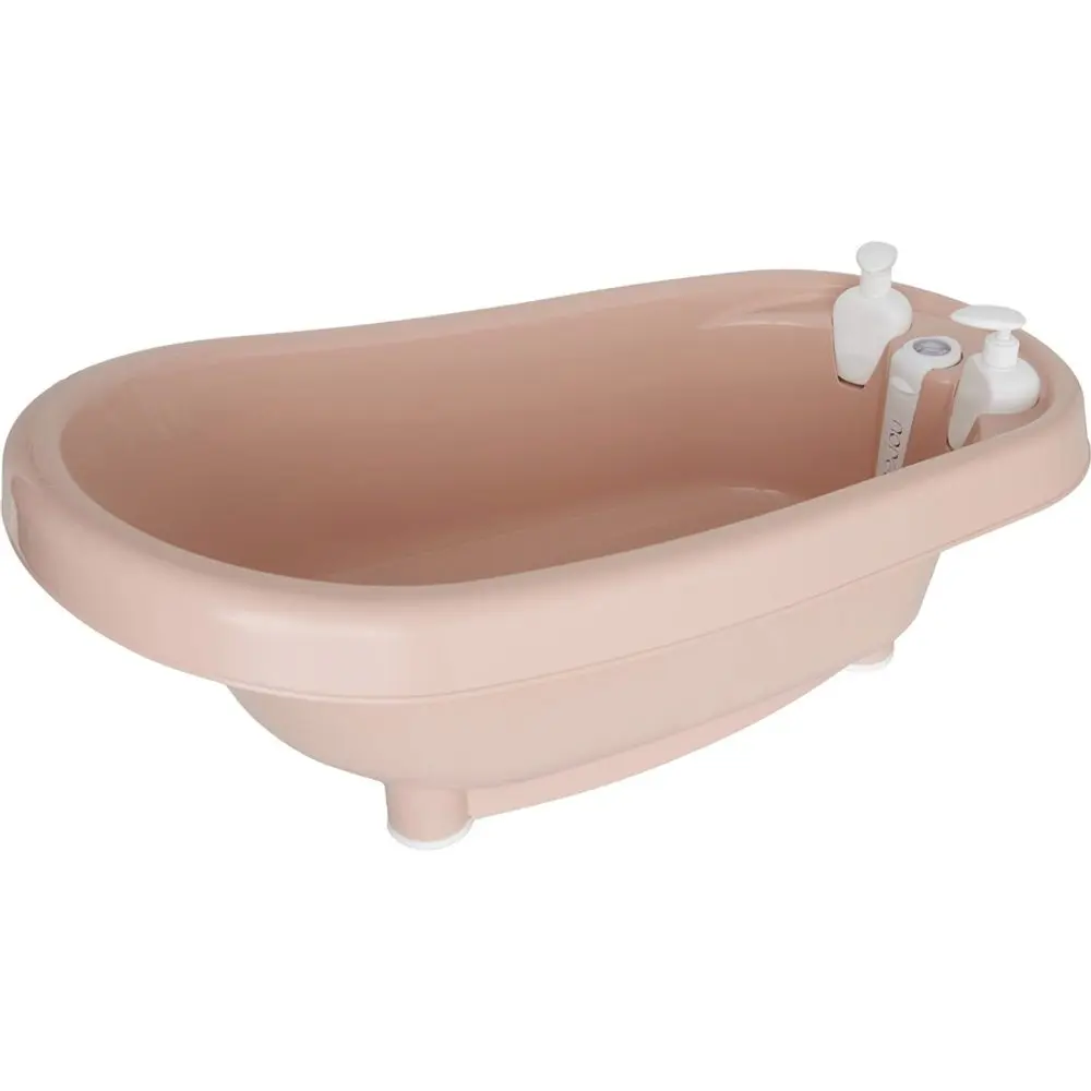Bebe-Jou Termovanička Click Dreamy Pink