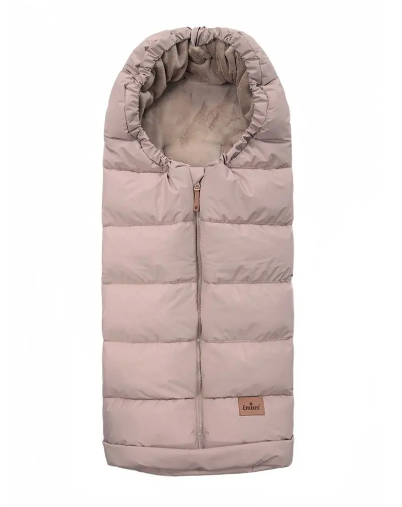 Emitex Fusak Bundle Beige