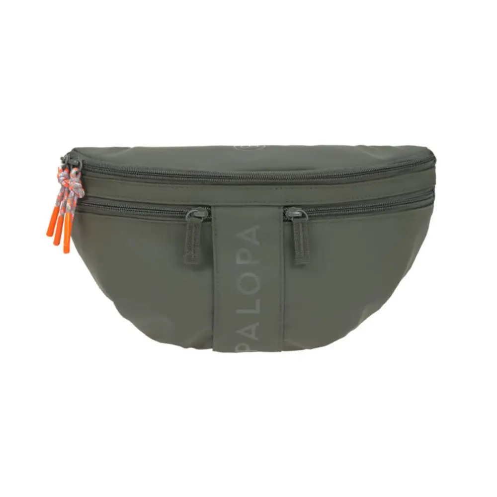 PALOPA ledvinka Emma dark olive