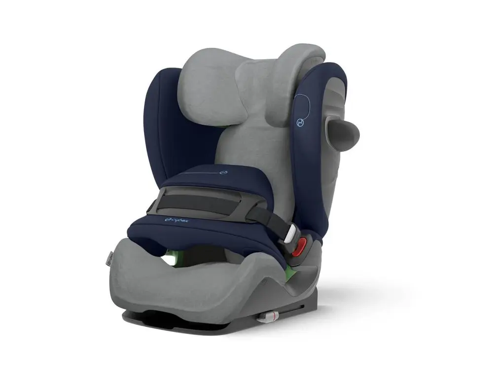 Cybex Letní potah Pallas G-Fix i-Size - grey